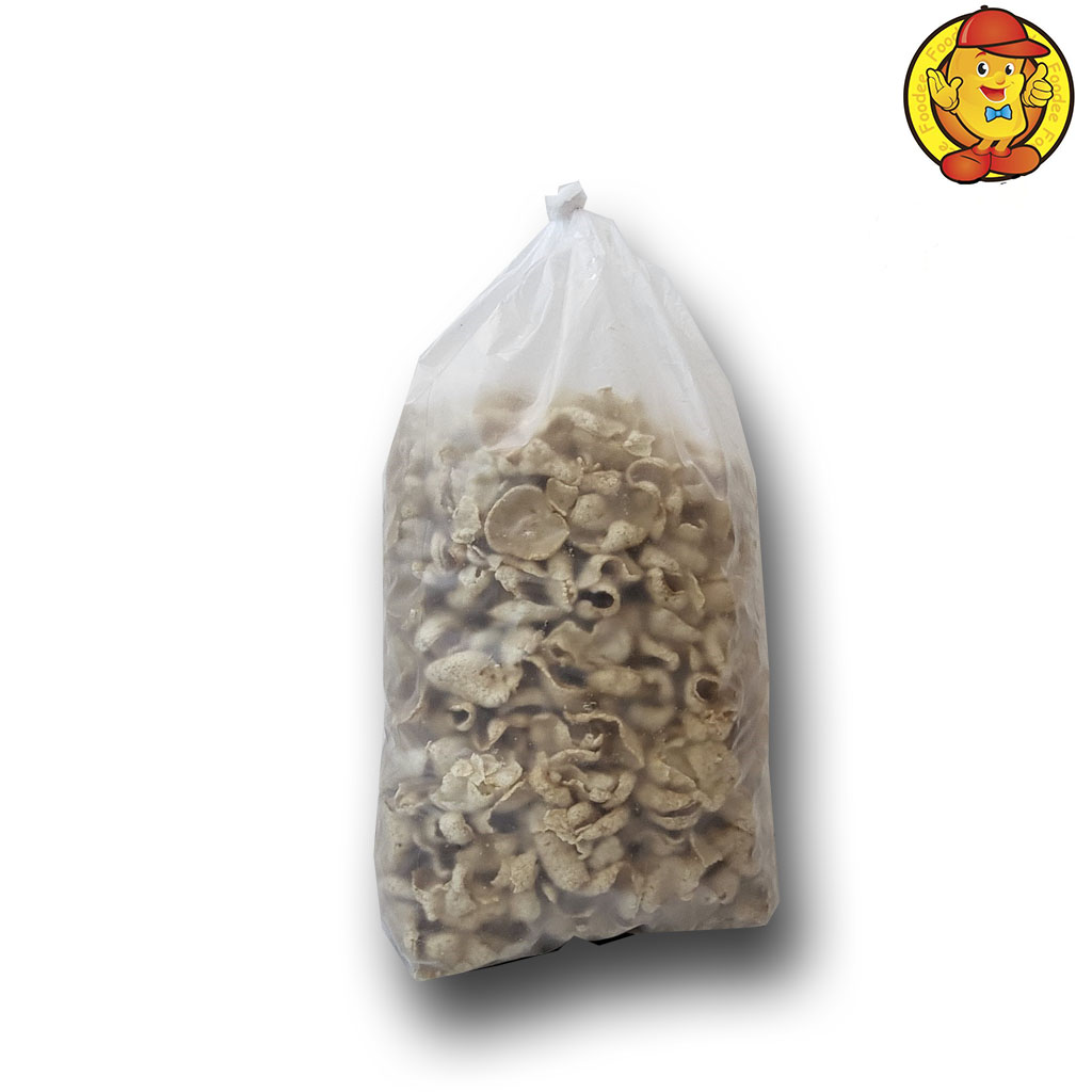 Fish Cracker 2KG